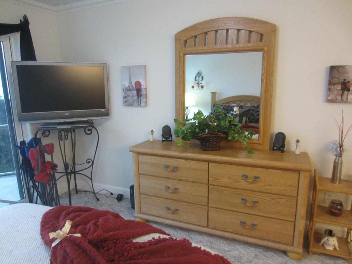 Amazing Seaview Spacious Condo With An Amazing View!!! מראה חיצוני תמונה