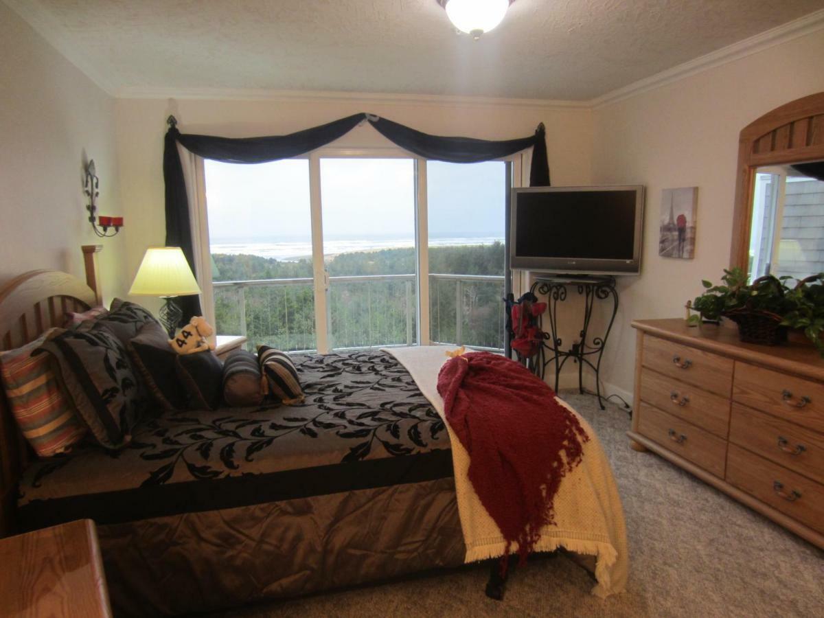 Amazing Seaview Spacious Condo With An Amazing View!!! מראה חיצוני תמונה