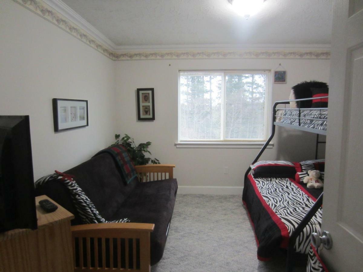 Amazing Seaview Spacious Condo With An Amazing View!!! מראה חיצוני תמונה