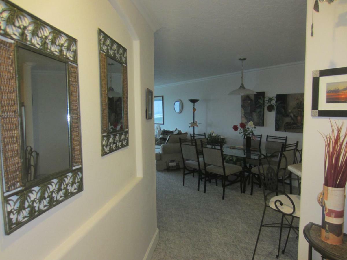 Amazing Seaview Spacious Condo With An Amazing View!!! מראה חיצוני תמונה