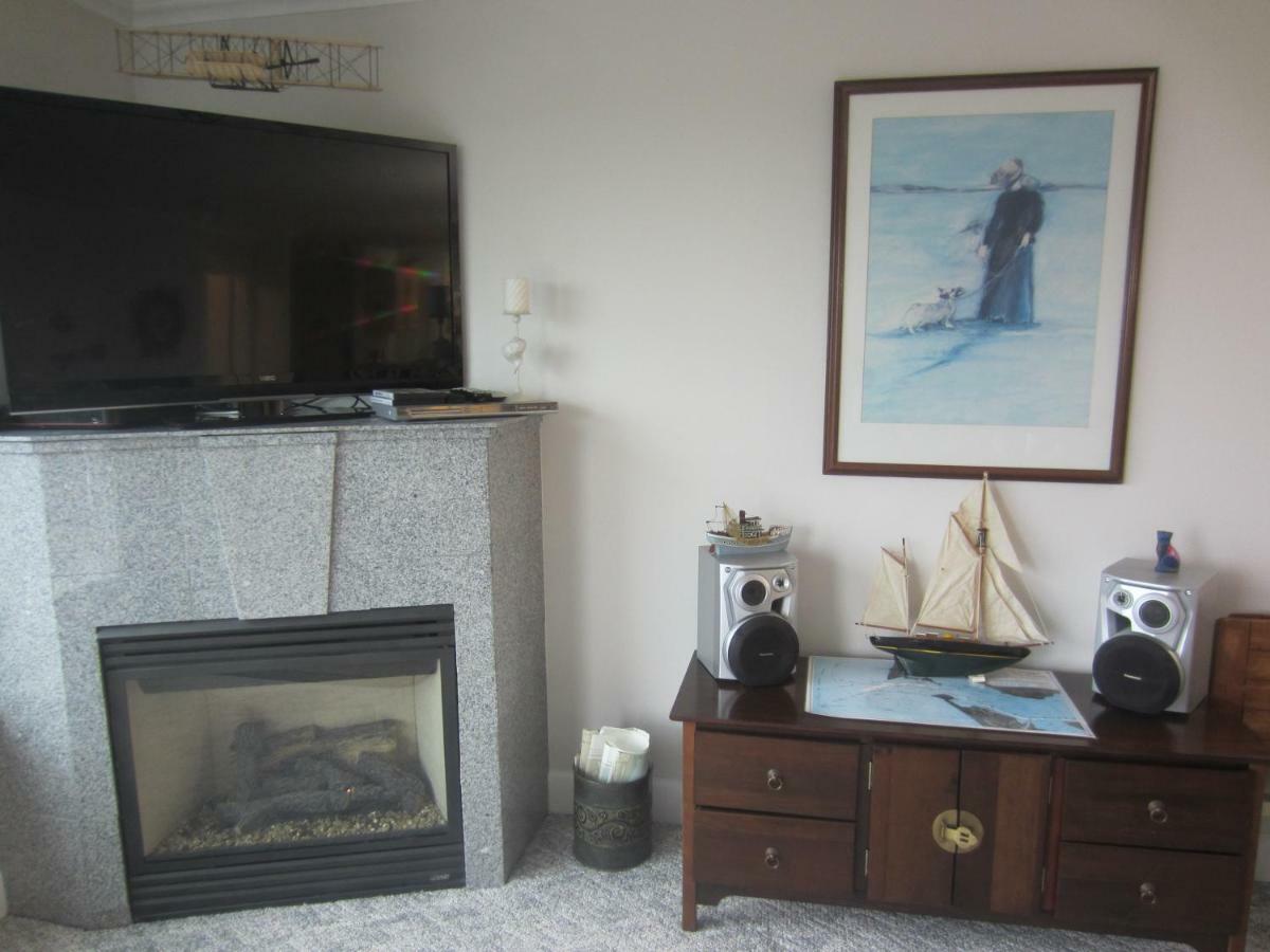 Amazing Seaview Spacious Condo With An Amazing View!!! מראה חיצוני תמונה