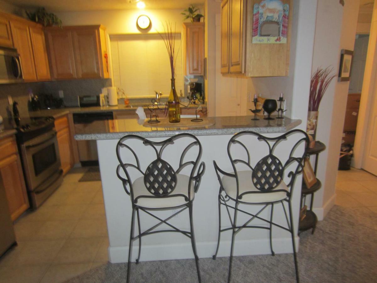 Amazing Seaview Spacious Condo With An Amazing View!!! מראה חיצוני תמונה