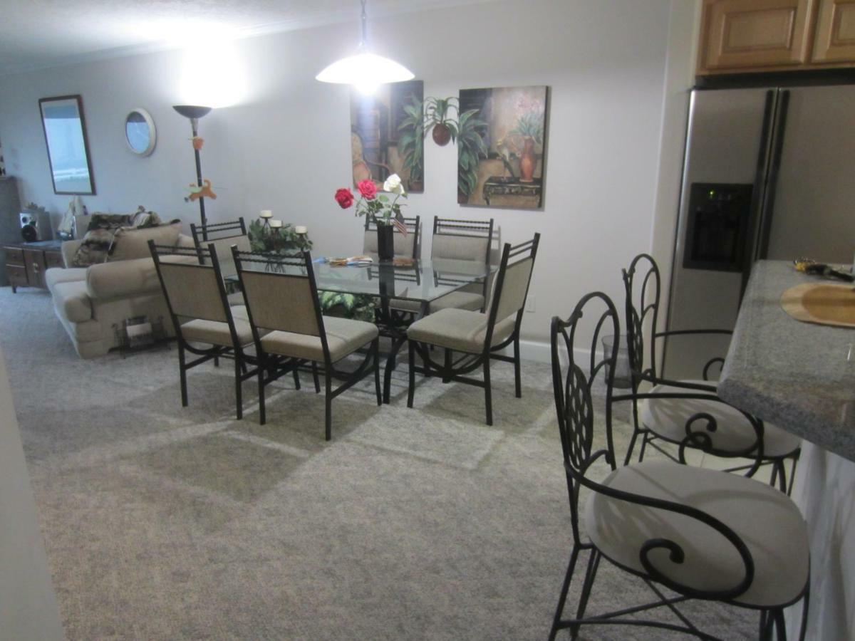 Amazing Seaview Spacious Condo With An Amazing View!!! מראה חיצוני תמונה