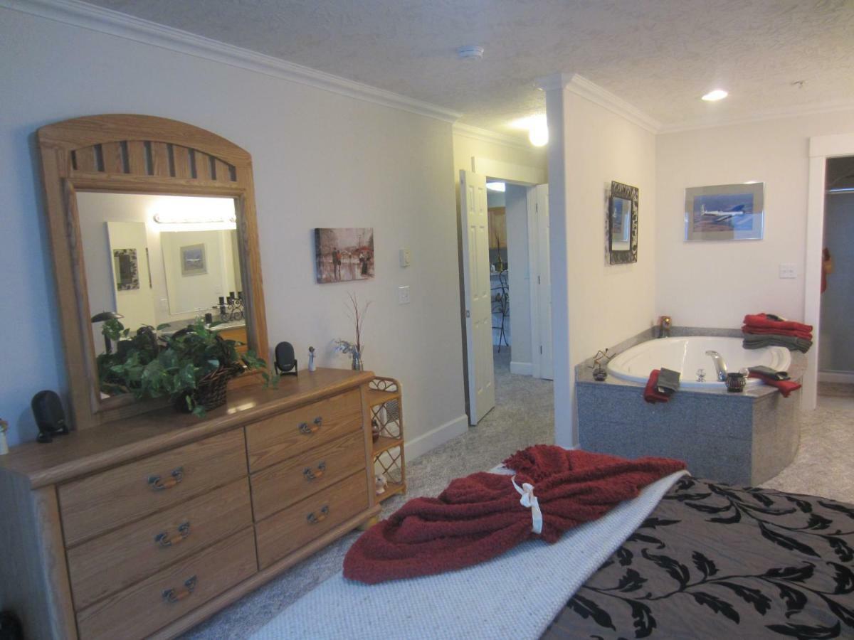 Amazing Seaview Spacious Condo With An Amazing View!!! מראה חיצוני תמונה