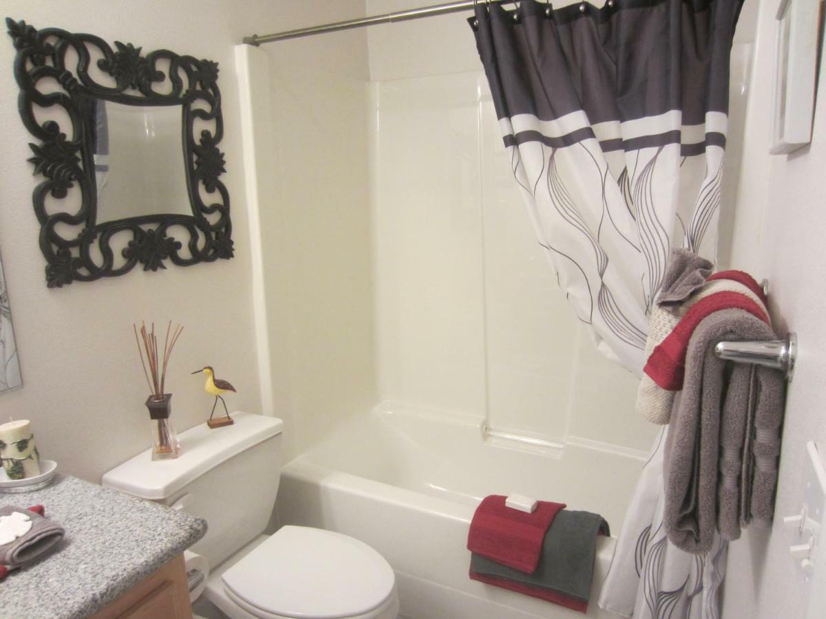 Amazing Seaview Spacious Condo With An Amazing View!!! מראה חיצוני תמונה